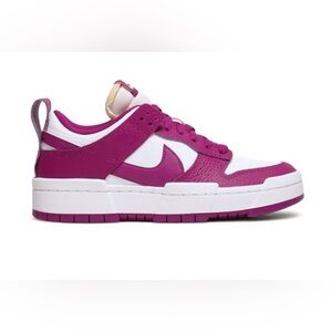 Nike Women’s Dunk Disrupt Low 'Cactus Flower'